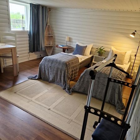 Your Place To Stay In Lofoten At Our Family House! Болстад Екстериор снимка