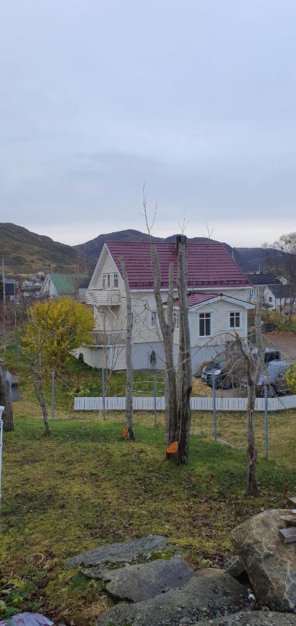 Your Place To Stay In Lofoten At Our Family House! Болстад Екстериор снимка
