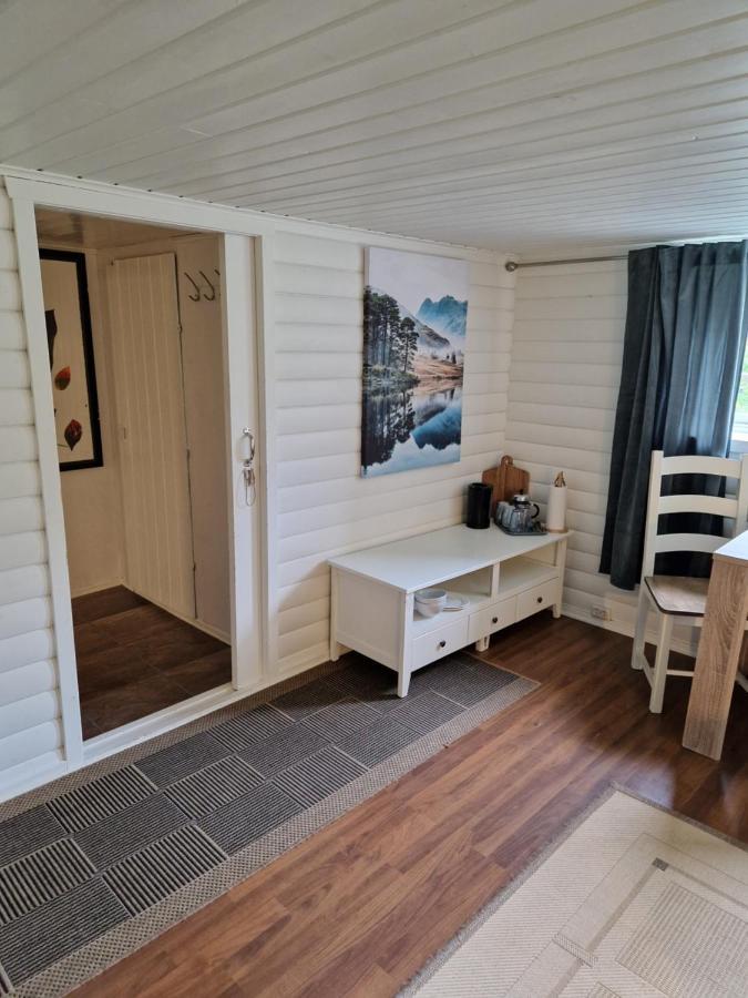 Your Place To Stay In Lofoten At Our Family House! Болстад Екстериор снимка