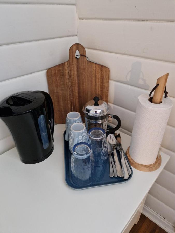 Your Place To Stay In Lofoten At Our Family House! Болстад Екстериор снимка