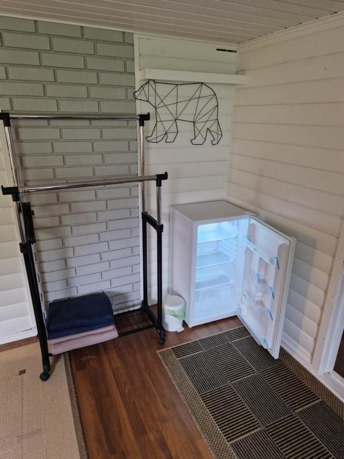 Your Place To Stay In Lofoten At Our Family House! Болстад Екстериор снимка